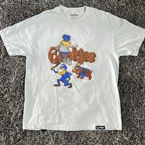 Men’s Cookies Crispies T-Shirt